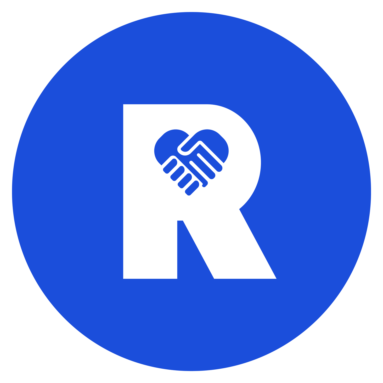 RebuildUA Logo